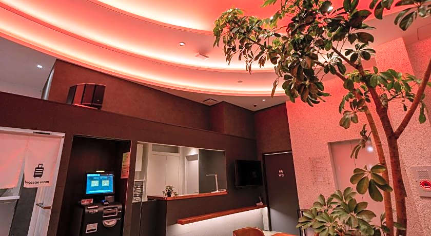 COB Hotel Asakusa