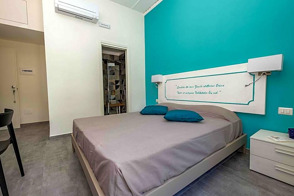 Miti Dello Stretto B&B