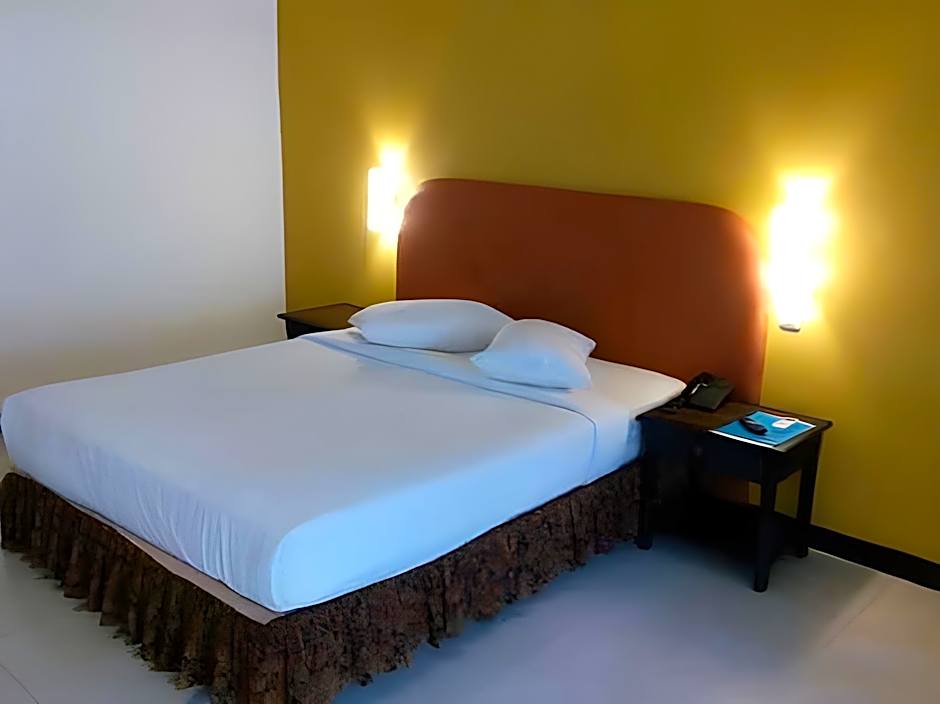 Urbanview Hotel Bahtera Tarakan by RedDoorz