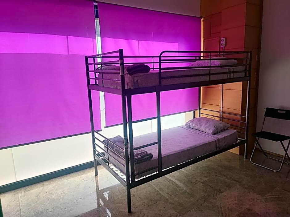 Hostel M Torres