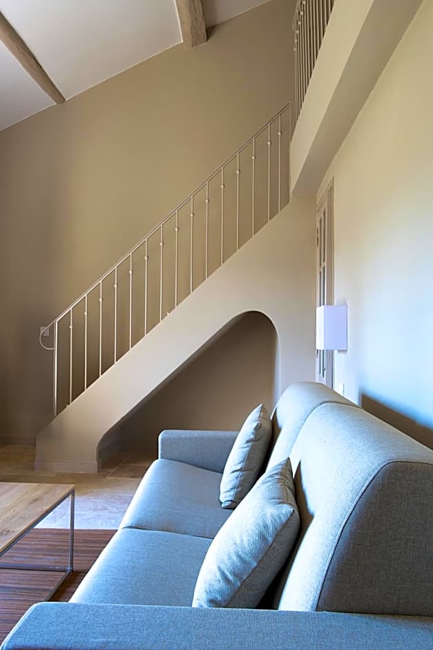 La Bégude Saint Pierre