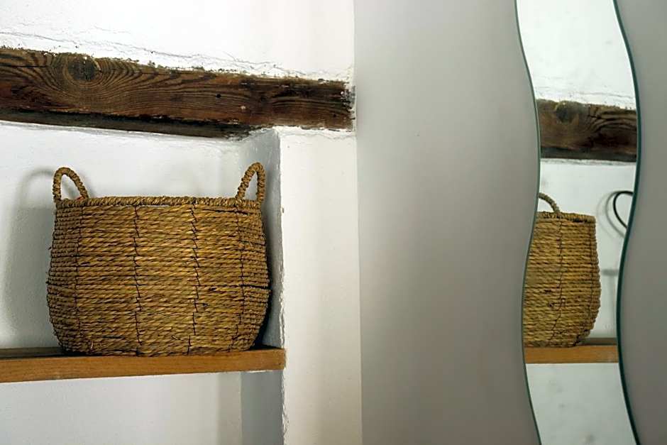 Gîte de l'Escanson un temps pour soi