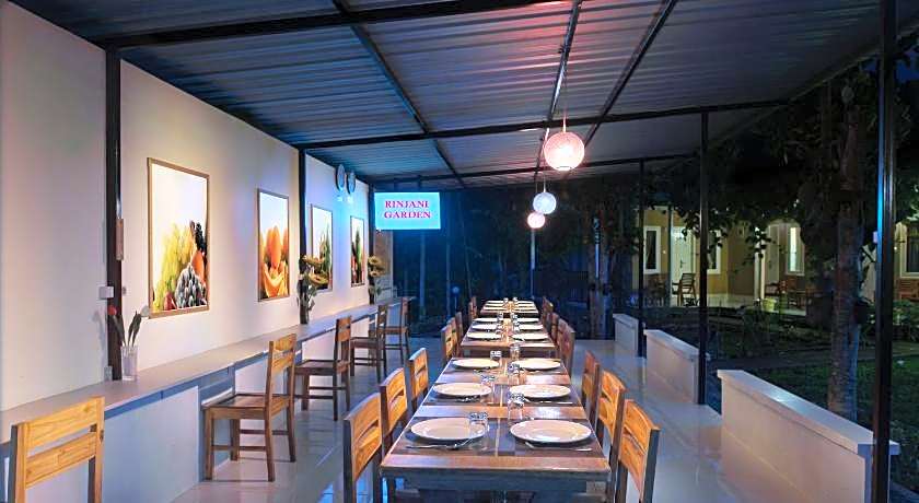 Rinjani Garden Syariah by ecommerceloka