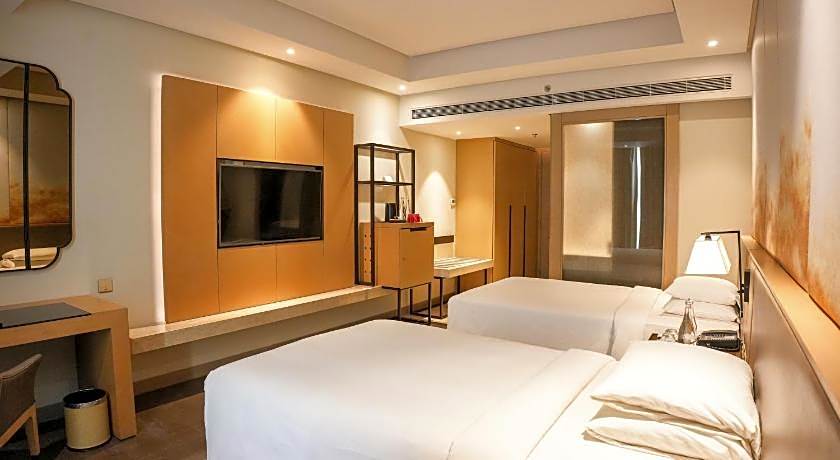 INDORE MARRIOTT HOTEL