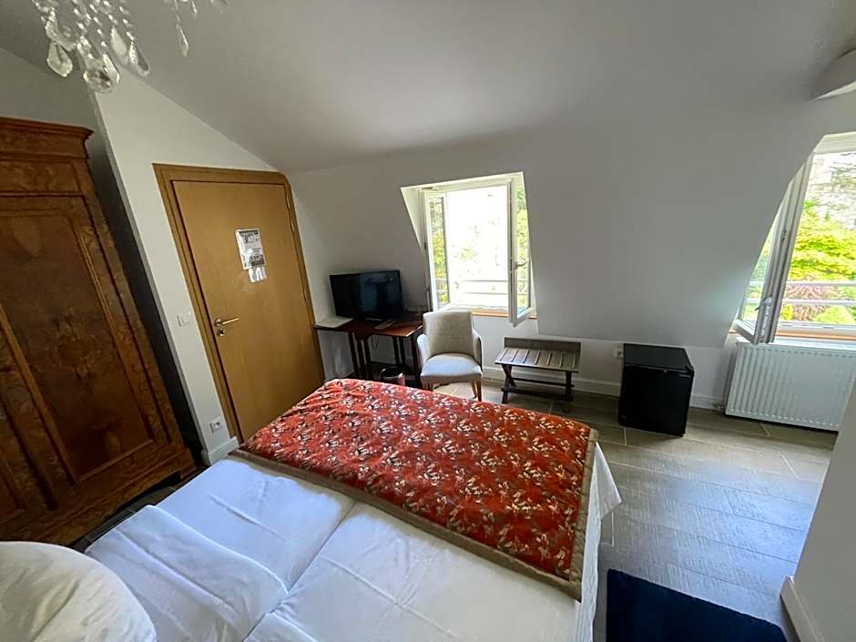 Hôtel Victor Hugo