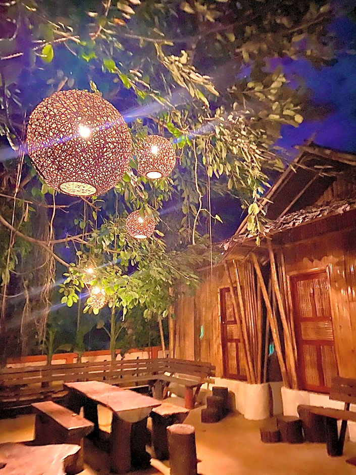 Ban Rai Jai Chaem - Spa Cafe & Homestay