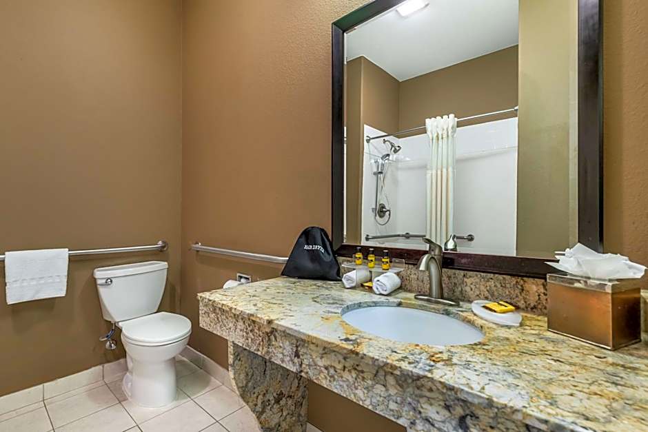 Best Western Plus Lytle Inn And Suites