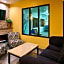 Best Western Rama Inn