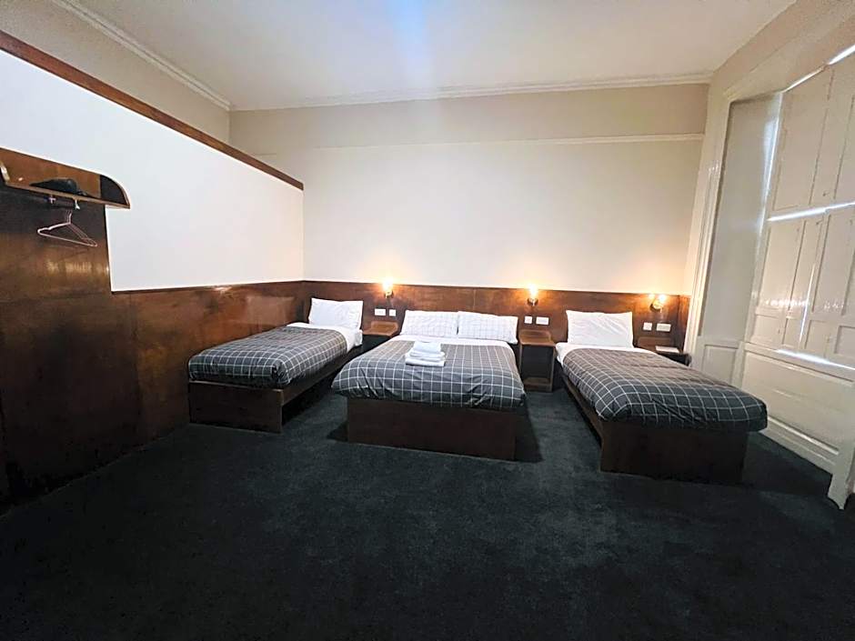 Burntisland House Hotel