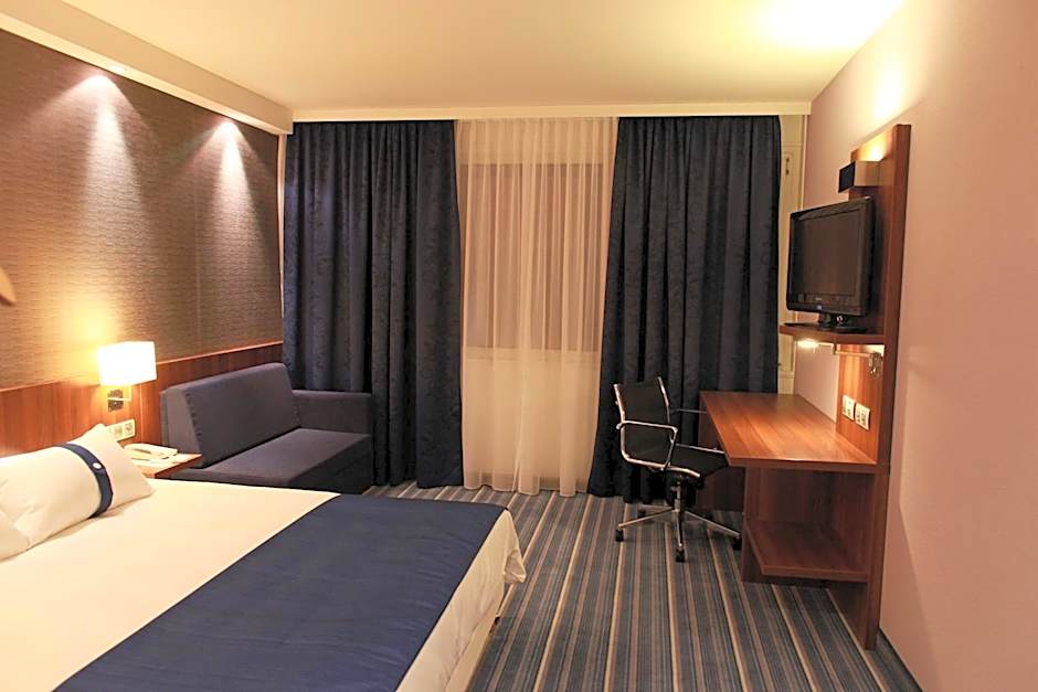 Holiday Inn Express Strasbourg - Sud By IHG