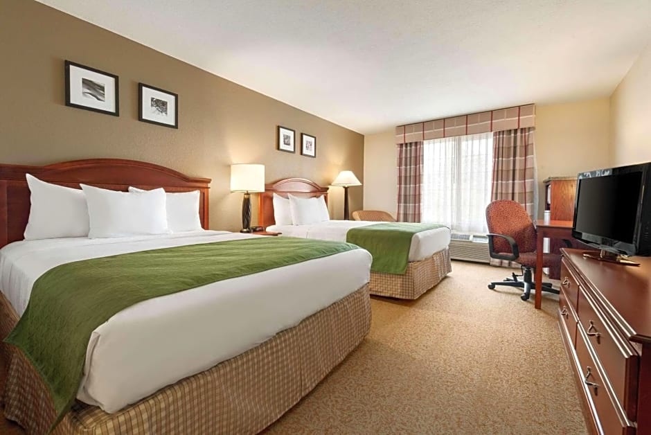 Country Inn & Suites by Radisson, Paducah, KY