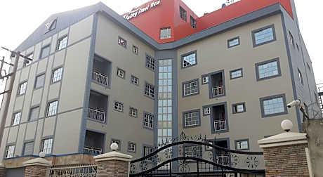 Valley Front View Hotel