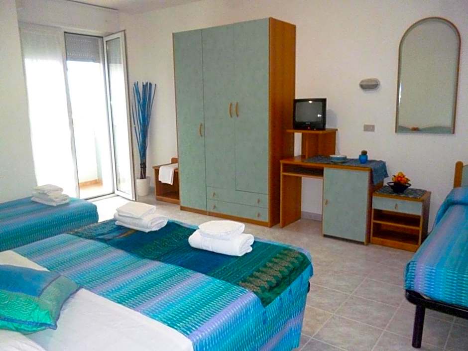 Residence BluAdria