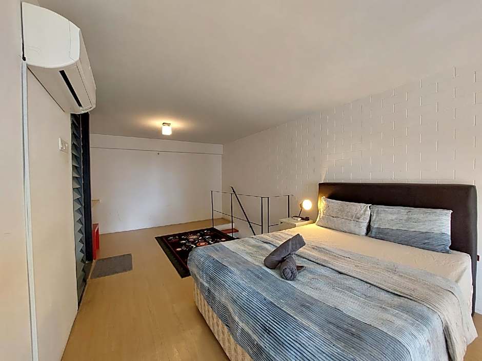 Inspired Homes, Empire Duplex#1