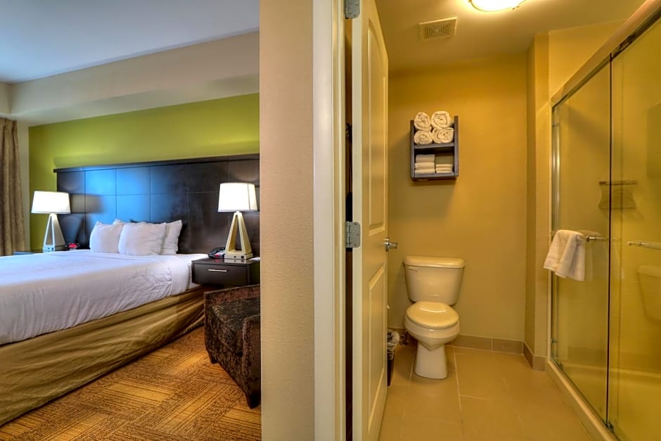 Staybridge Suites Knoxville West, an IHG Hotel