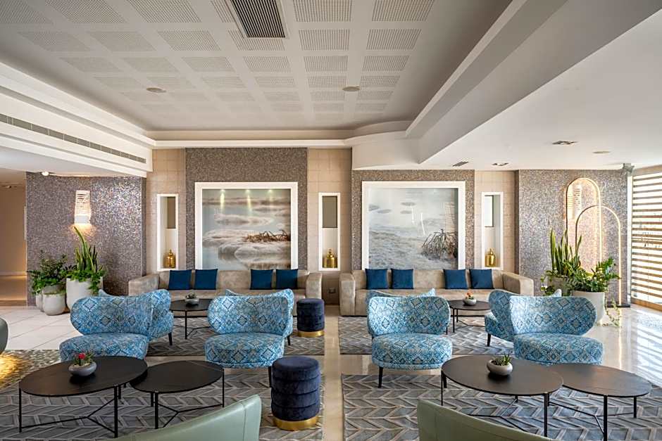 Herods Dead Sea – A Premium Collection by Fattal Hotels