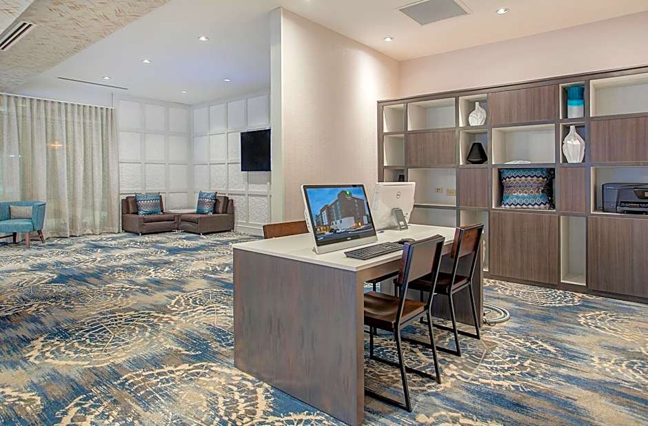 Holiday Inn Express & Suites Covington By IHG