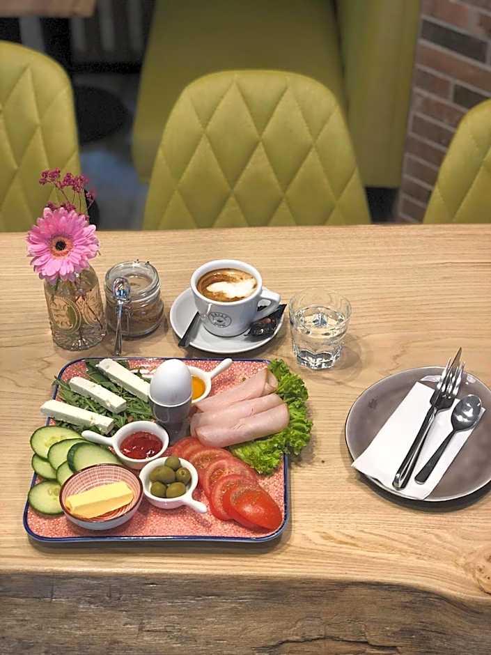 Bayer's Boardinghouse und Hotel