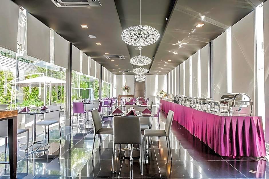 Arize Hotel Sukhumvit