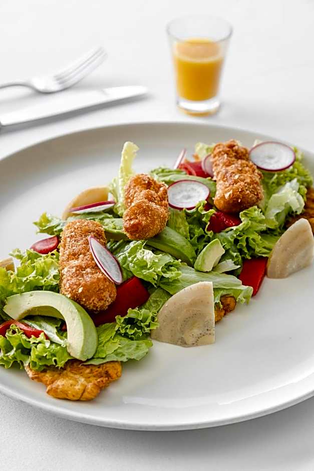 Wyndham Costa del Sol Pucallpa