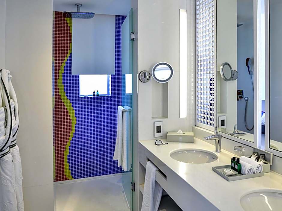 Sofitel Tamuda Bay Beach And Spa