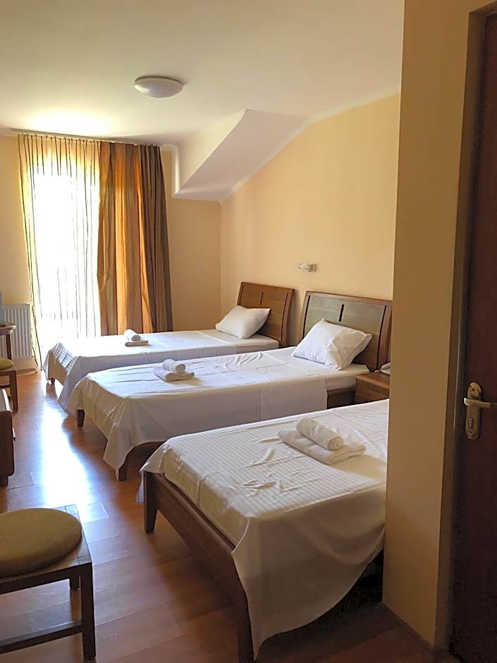 Park Hotel Imeri kutaisi