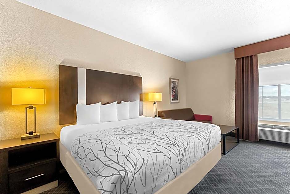 Best Western Boerne Inn & Suites