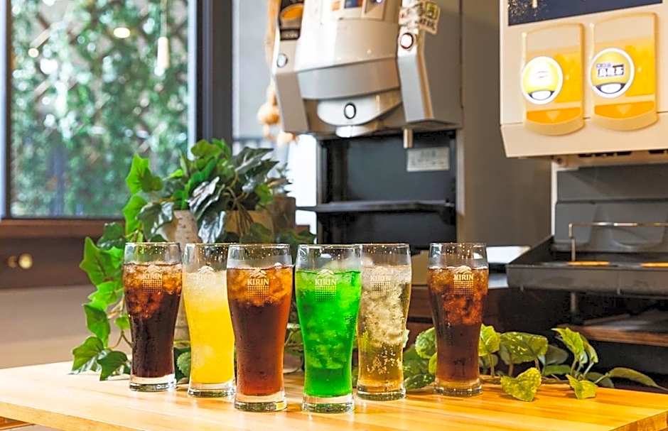 HOTEL RELIEF Kokura Station - Vacation STAY 34061v