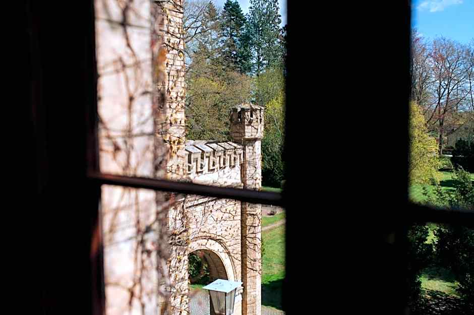 Hotel Schloss Neetzow