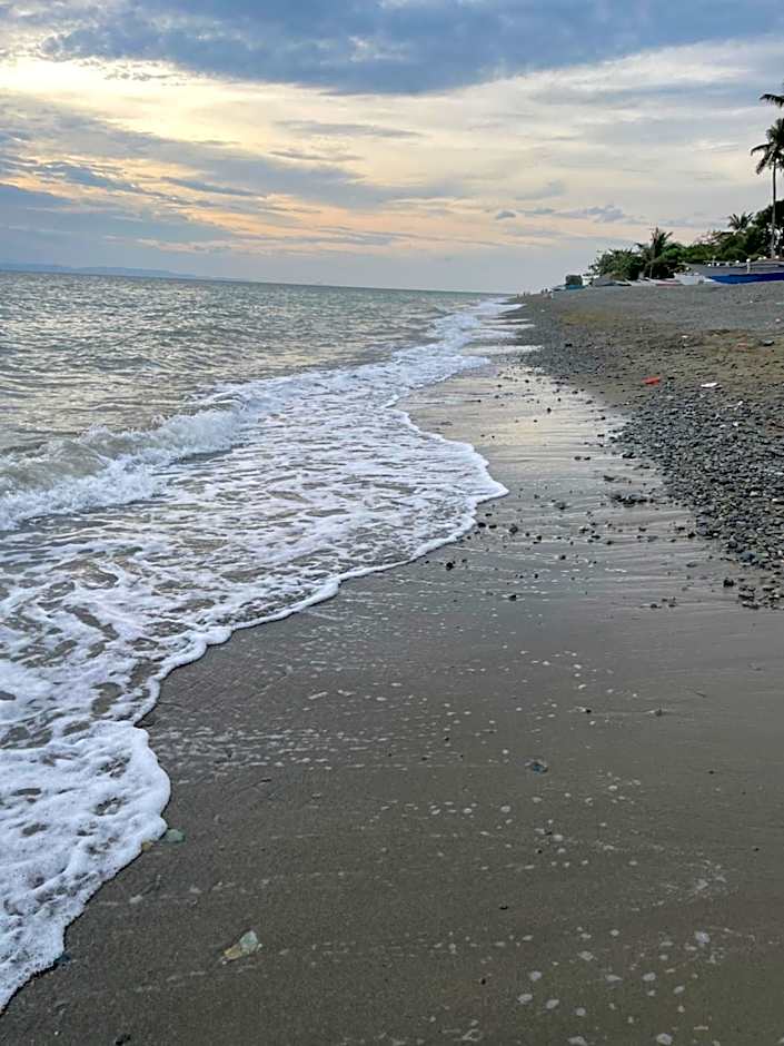 Casa Anaya Vacation Beachfront Home