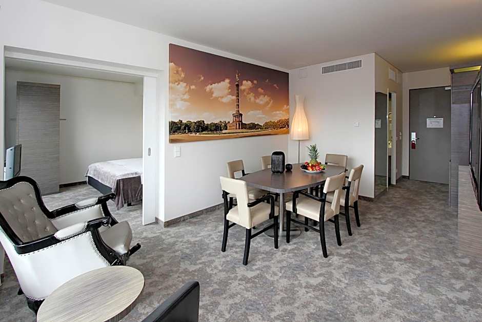 Arcotel John F Berlin