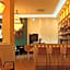 Soaltee Westend Frankfurt Messe
