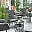 Mirage City Hotel Stuttgart Zentrum