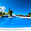 Hotel Suite Villa Maria