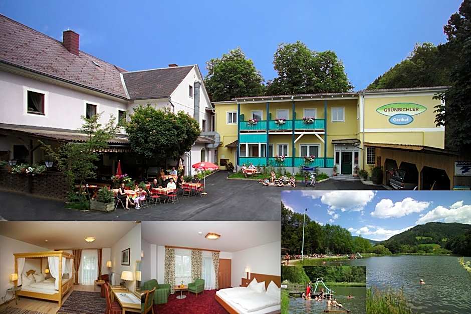 Gasthof Oberer Gesslbauer