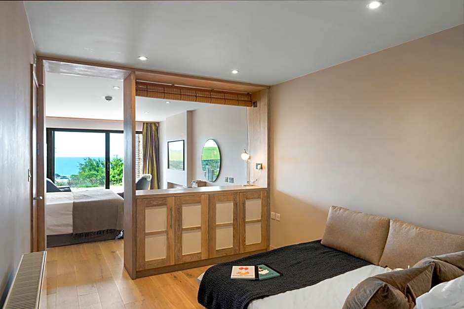 Bedruthan Hotel & Spa