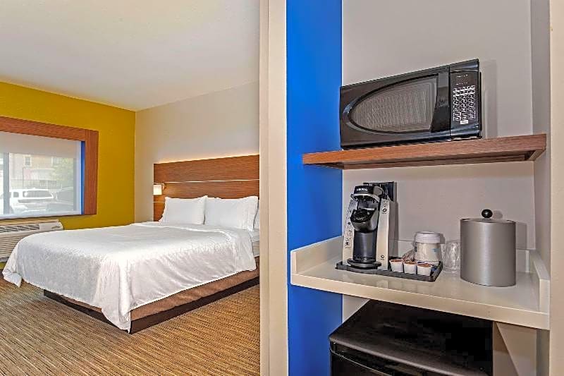 Sleep Inn & Suites Tempe ASU Campus