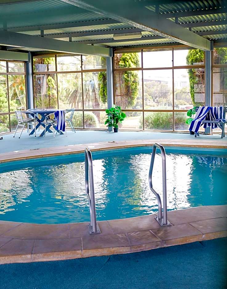 Robetown Motor Inn & Apartments