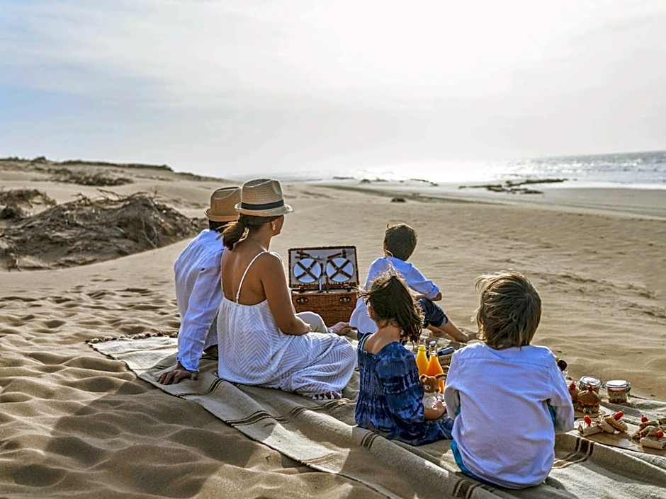 Hotel Le Golf D'Essaouira & Spa