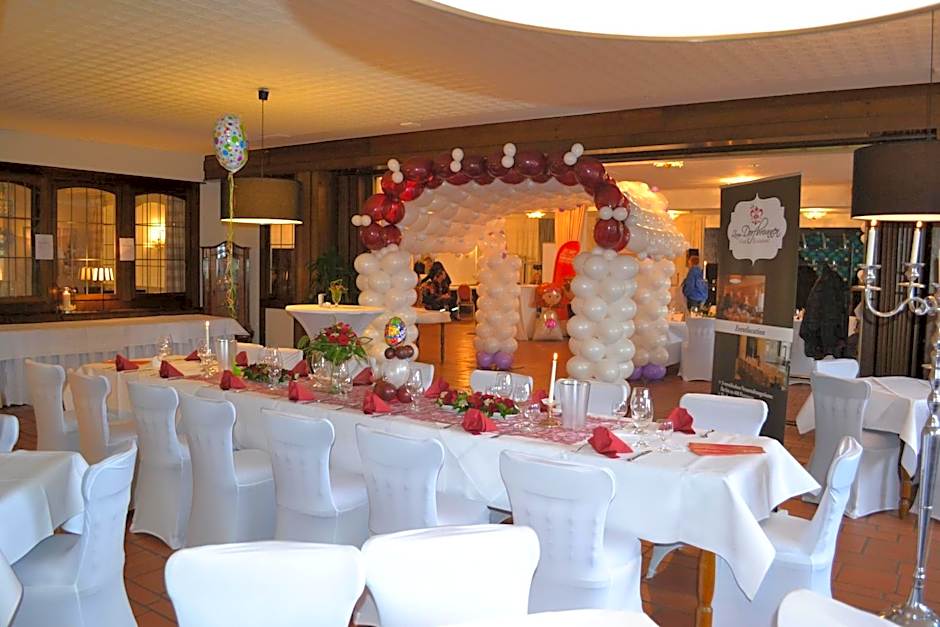 Hotel Garni Zum Dorfbrunnen