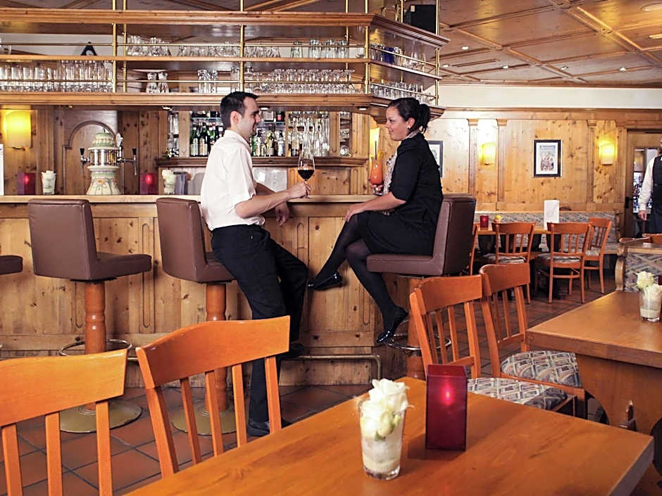 Mercure Hotel AM Messeplatz Offenburg