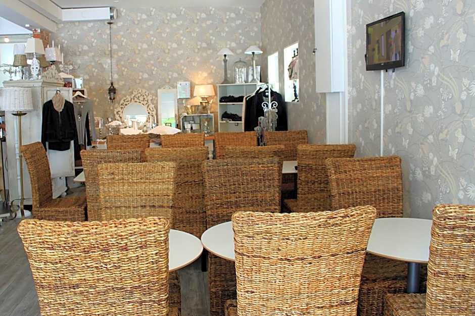 Hotel Alexander