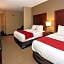 Comfort Suites University