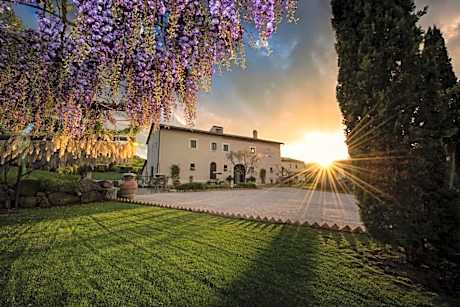 Relais Osteria Dell'Orcia