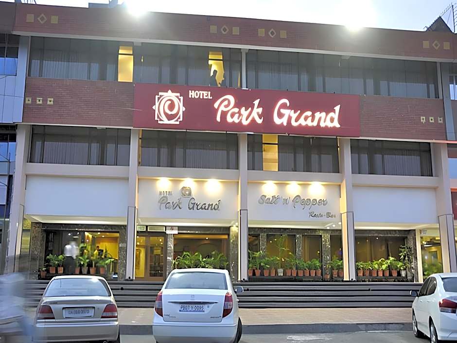 Hotel Park Grand