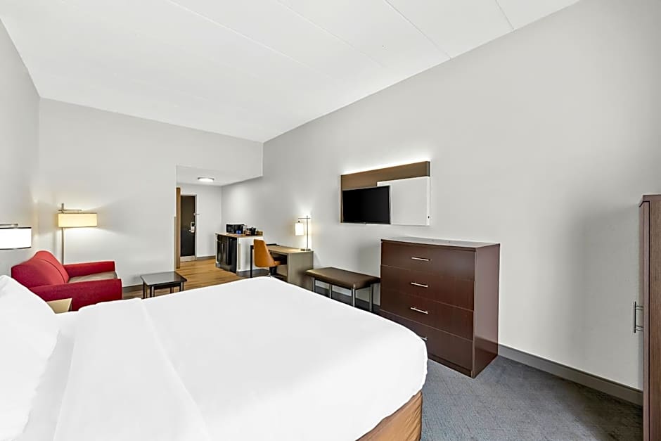 Comfort Suites Columbus