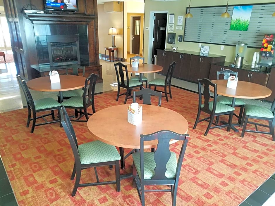 La Quinta Inn & Suites by Wyndham Union City