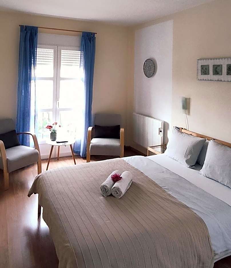 Chalet Trolio bed & breakfast