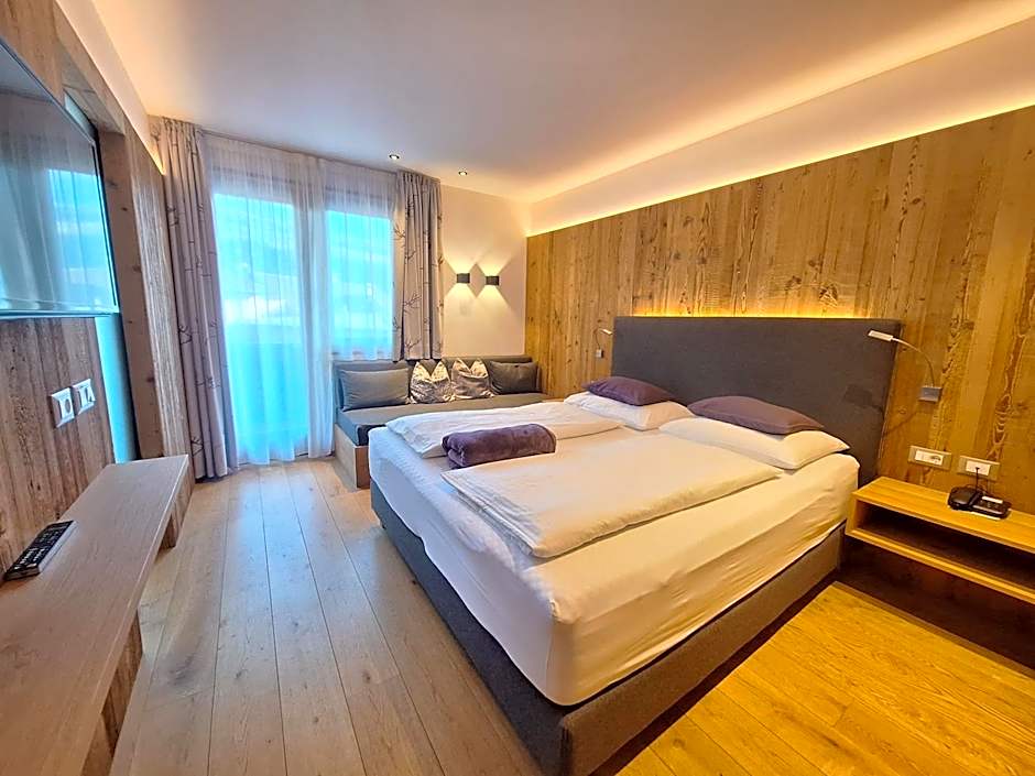 Hotel Kranebitt B&B