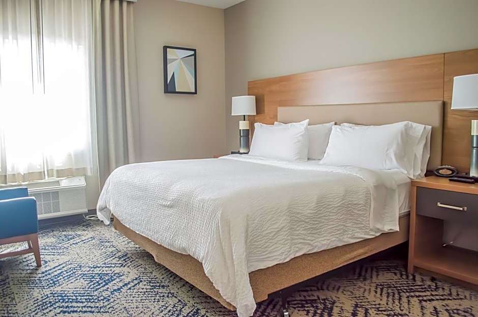 Candlewood Suites Longview By IHG